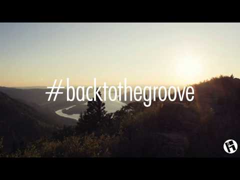 Back To The Groove Mix (mixed by Amicka)