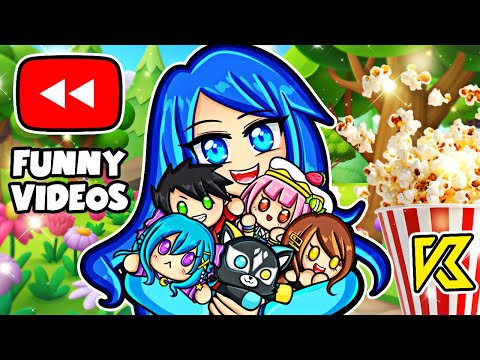 KREW'S FUNNY GAMING MOMENTS 2025!