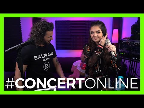 INGRID BOENGIU  -  Piatra, piatră când e piatră (LIVE la CONCERT Online) 🔥