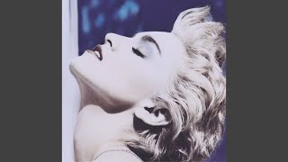 Madonna - True Blue