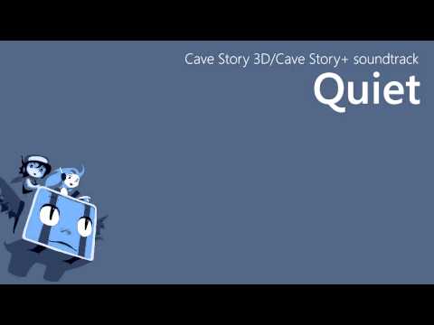 Cave Story 3D OST - Quiet