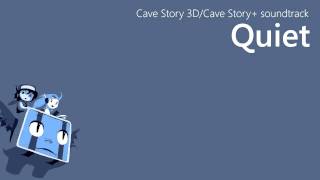 Cave Story 3D OST - Quiet