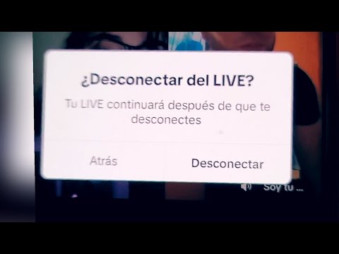 Como Salirme  de una Batalla sin Apagar Live en Tik tok ❗️⛔️