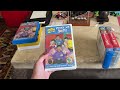 The Wiggles Wake Up Jeff 2001 VHS 6 Copies