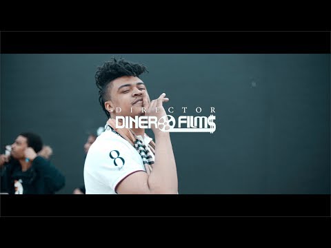 Handz Huncho - Hollywood (Official Video) Shot By @DineroFilms