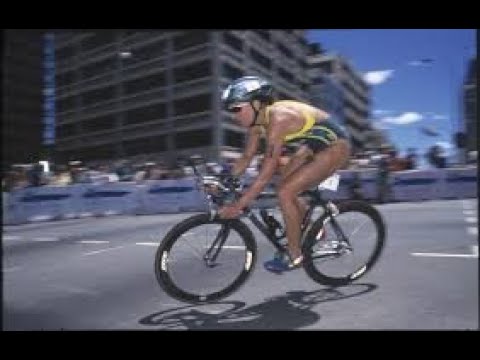 1997 ITU (World Triathlon) World Championships