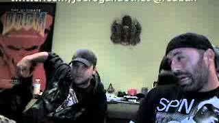 Joe Rogan Experience #15 - Brian Redban