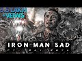 IRON MAN SAD 4K EDIT FT MAI ROYA IRON MAN DEATH EDIT