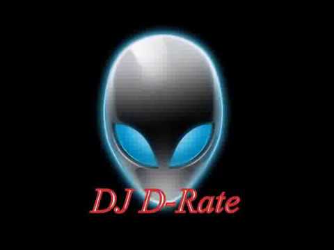 Ten Mix DJ D-Rate