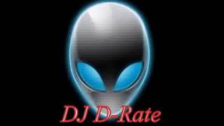 Ten Mix DJ D-Rate