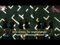 Rania (라니아) - Pop Pop Pop Mv Sub Español 