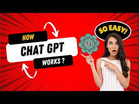 What is Chat GPT? | Easy Introduction | AI | PAKEY MOOD