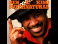 Ben E. King -- What Do You Want Me To Do 