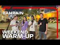 Weekend Warm-Up | 2023 Bahrain Grand Prix