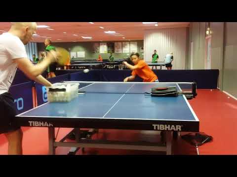 Amager BTK 16 august