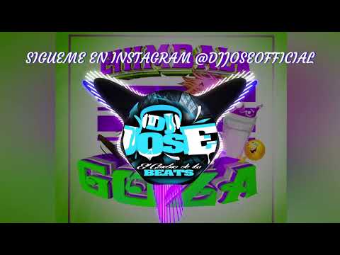 CHIMBALA - GOZA DEMBOW (DOBLE TONO) | PARA MUSICOLOGOS DJ JOSE CAR AUDIO DJJOSEOFFICIAL