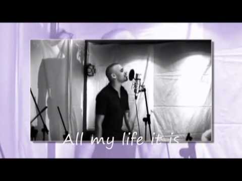 Bryn Christopher - The Quest -  Acoustic version with lyrics