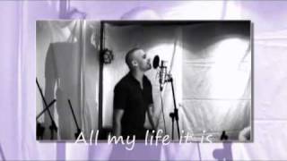 Bryn Christopher - The Quest -  Acoustic version with lyrics