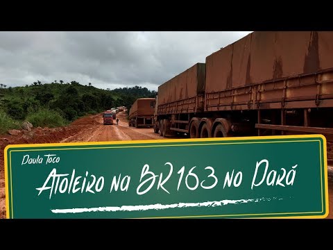 Br 163 video