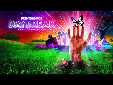 FIghting For Daybreak Official Trailer