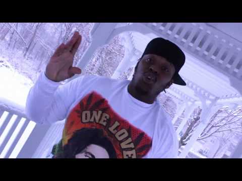 George Kush - Rasta Symphony (Official Video)