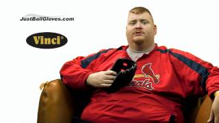 Video thumbnail: Vinci Pro Custom Pro Junior Series: BRV1961 Youth