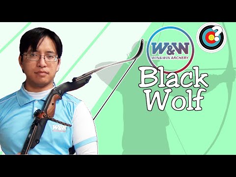 Archery | W&W Black Wolf Review
