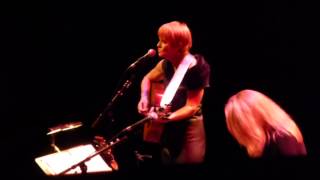 Shawn Colvin, "Round of Blues" live at Royal Festival Hall