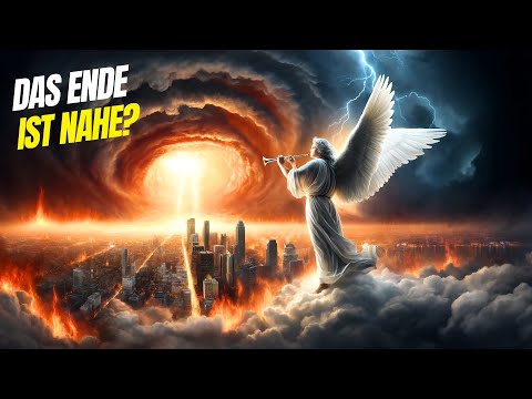 Das Ende ist nahe? Verstehen Sie biblische Prophezeiungen über das Ende der Zeiten