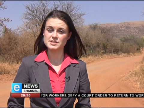 Boer Julius Malema Battle The Hague_0001.wmv