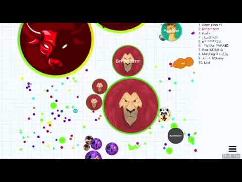 blob io |Crazy| Dezly X Prime