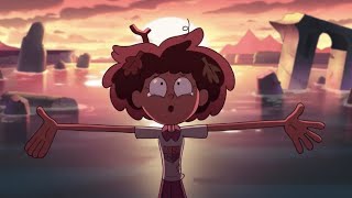 Caravan Palace - Aftermath || Amphibia