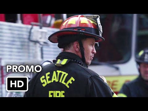 Station 19 5.02 (Preview)