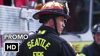 Station 19 - Promo
