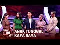 13 Tahun Jomblo Raka Pilih Novia Jadi Pasangan Take Me Out Indonesia 2024