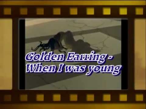 Golden Earring - When I Was Young