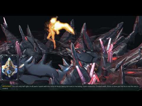 StarCraft 2: Replicant (Terran) 08 - The Flashback