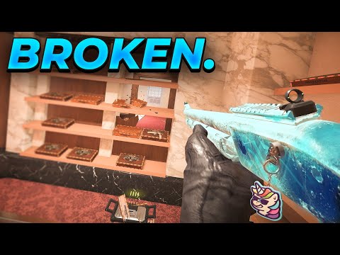 This Mute Setup is STILL Unstoppable - Think like a Champion