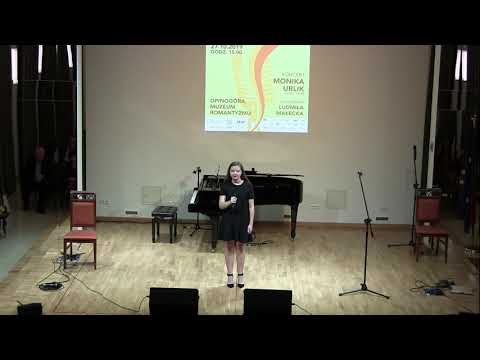 Emilia Chlewicka - Czas zrobil swoje