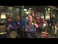 Cafe Borrone Jazz Quintet   "Rosetta"