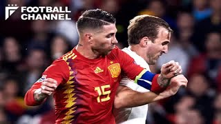スペイン代表、27試合の連続無敗がストップ。W杯も“無敗で敗退”だったが…