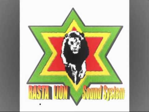 Urijah & Rasta Lion - Freedom Fighters