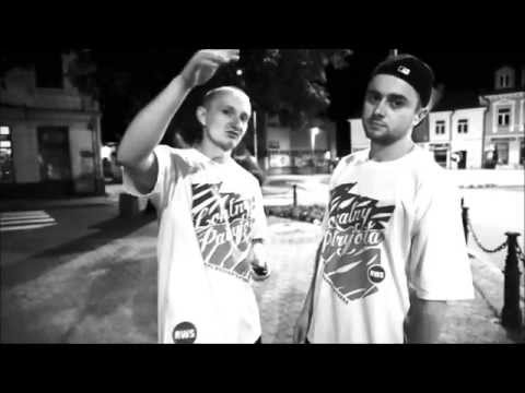 Rapu Wschodnia Strona- "Lokalny Patriota" (OFICJALNA ZAPOWIEDŹ)