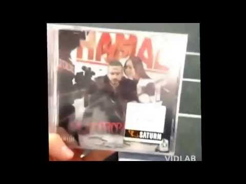 WKMECD Mundpropaganda von Hamad 45