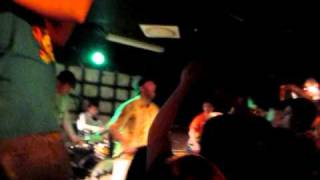 Believer by Giants At Large, LIVE 4/3/11