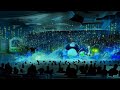 [2021] Kung Fu Panda: Theatre Show - 4K 60FPS | Universal Studios Hollywood, California
