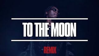 Download lagu JNR CHOI - TO THE MOON [DRILL REMIX] (Prod. SILENT) INSTRUMENTAL mp3