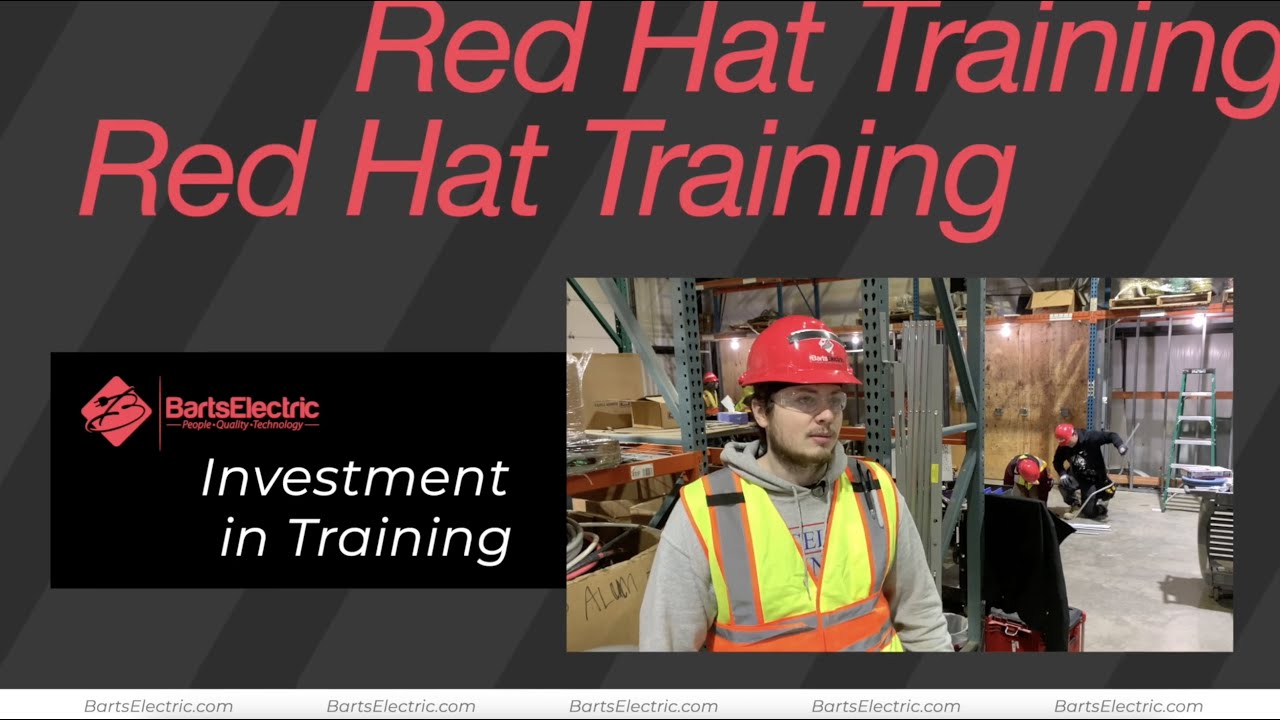 Investing In Our Apprentices