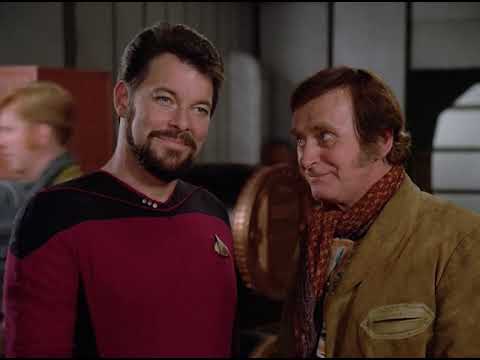 Sometimes You Just Have To Bow To The Absurd