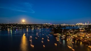 Good Soul Music! "A Million Stars" (Mackey Feary Band)